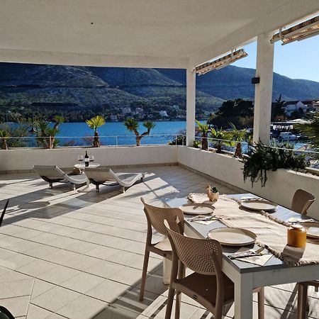 Apartments Holidays Roko Grebaštica Exteriör bild