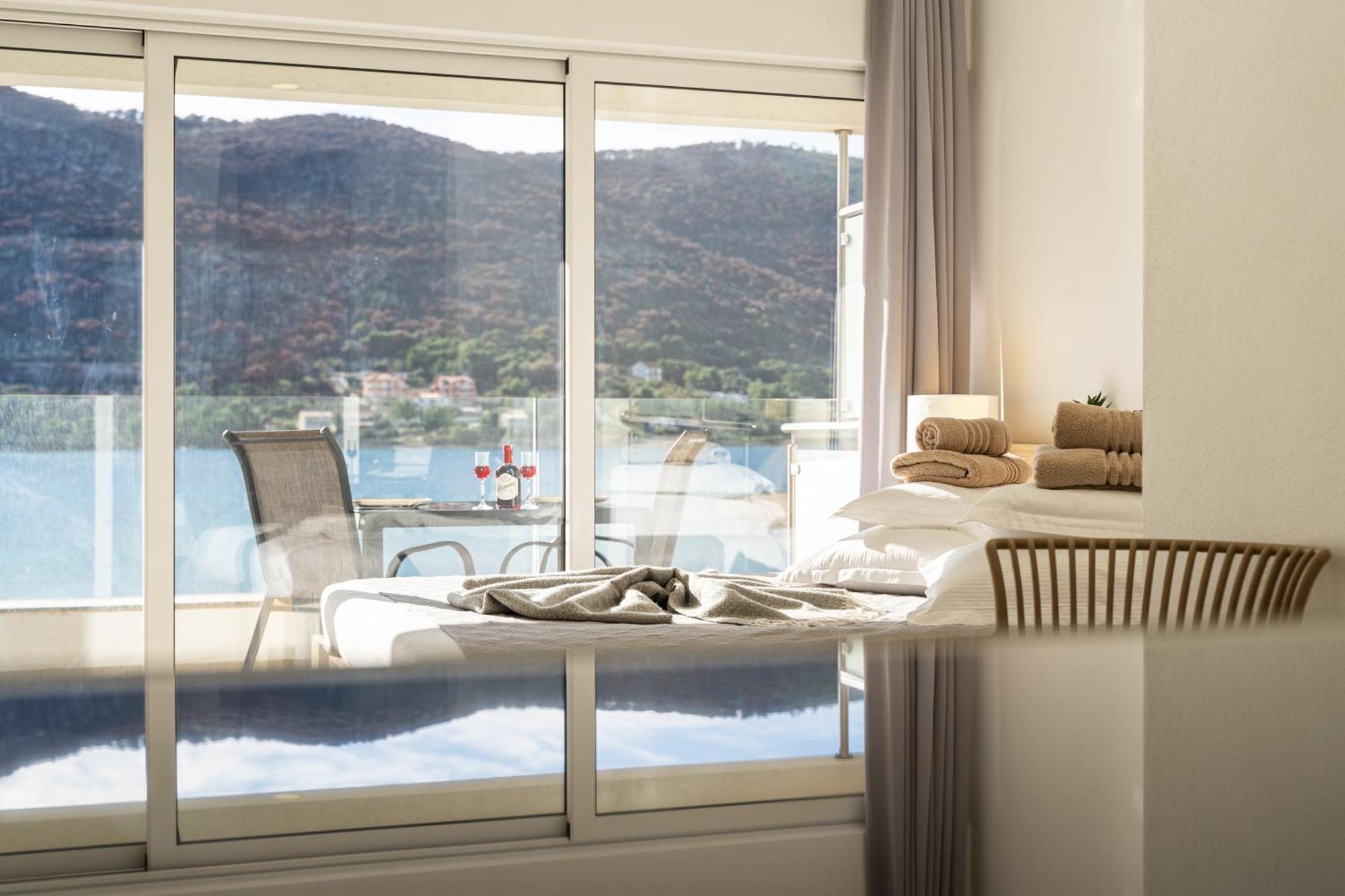 Apartments Holidays Roko Grebaštica Exteriör bild
